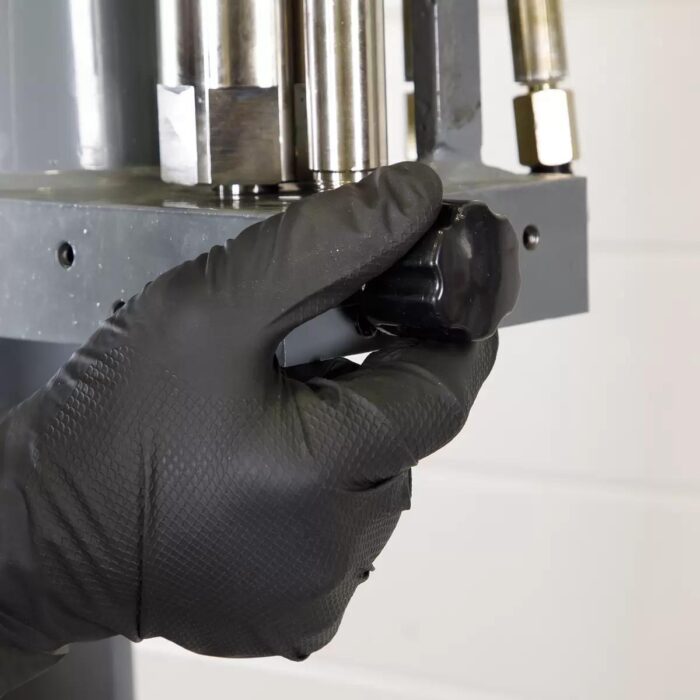 Sealey YK30F Hydraulic Press 30 Tonne Floor Type - Image 7