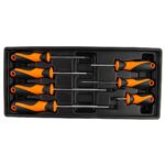 Kendo 6 Drawer Roller Cabinet Tool Set 170 Pieces - Image 23