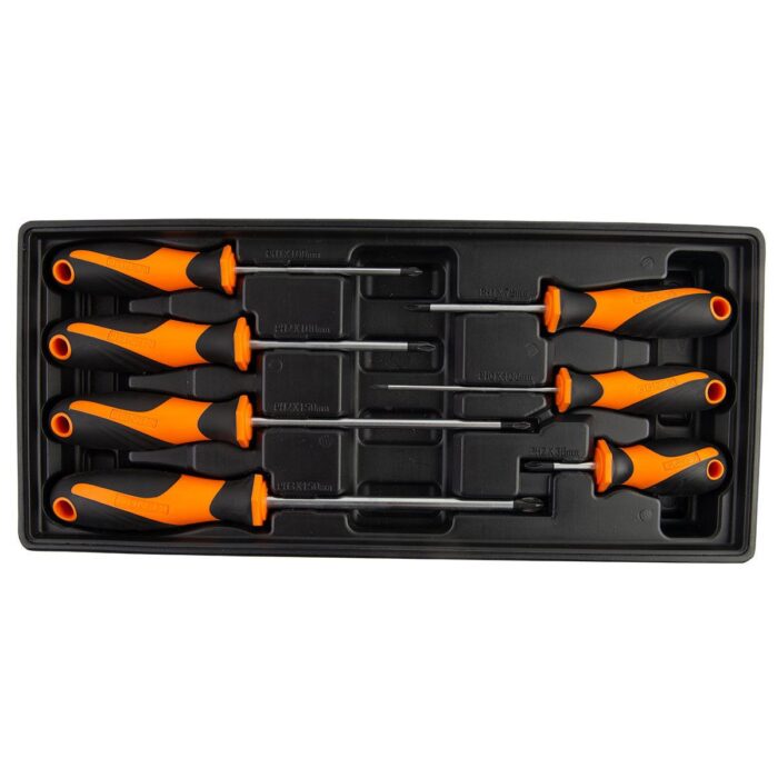 Kendo 6 Drawer Roller Cabinet Tool Set 170 Pieces - Image 23