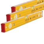 Stabila STB96-2-SPSET 96-2 Spirit Level 60cm, 120cm & 180cm - 17379 - Image 2