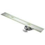 Festool FS-WA Angle Stop For Guide Rails - 577040 - Image 3