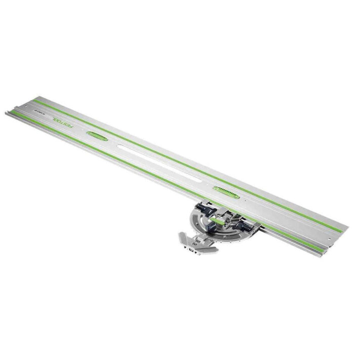 Festool FS-WA Angle Stop For Guide Rails - 577040 - Image 3