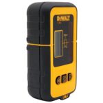Dewalt DE0892G Green Beam Laser Detector - Image 3