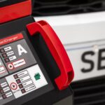 Sealey SUPERSTART550E 6/12/24V Battery Starter Charger 550A/230V - Image 12