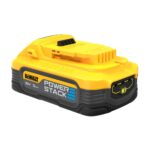 DeWalt 18V XR 5.0ah Powerstack Battery DCBP518 - Image 2