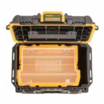 Dewalt DWST60480-1 TOUGHSYSTEM 2.0 Tower 6 Piece Set - Image 4