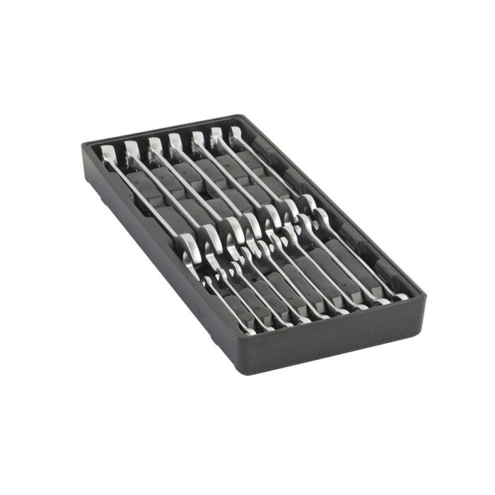 Kendo 6 Drawer Roller Cabinet Tool Set 170 Pieces - Image 15