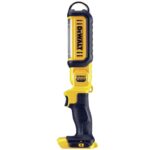 Dewalt DCL050N 18V Li-ion XR Handheld LED Work Light Torch Body Only - Image 3