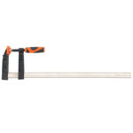 Kendo F-Clamp 120mm x 300mm - Image 2