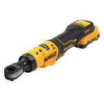 DeWalt DCF503D1 12V XR 3/8'' Open Head Ratchet Kit 1 x 2.0Ah Battery, Charger & Soft Tool Bag - Image 3