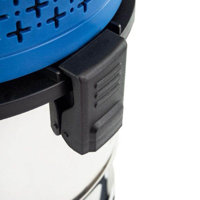 Hyundai HYCW1200E 2-in-1 Upholstery/Carpet & Wet & Dry Vacuum Cleaner 230V/1200W - Image 12