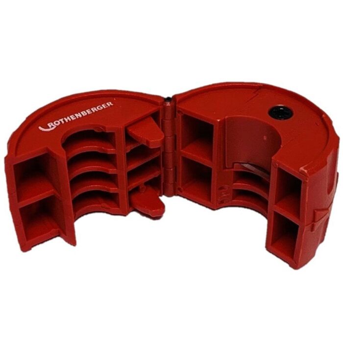 Rothenberger Plasticut Pro Pipe Cutter 15-22mm - 1000003041 - Image 4