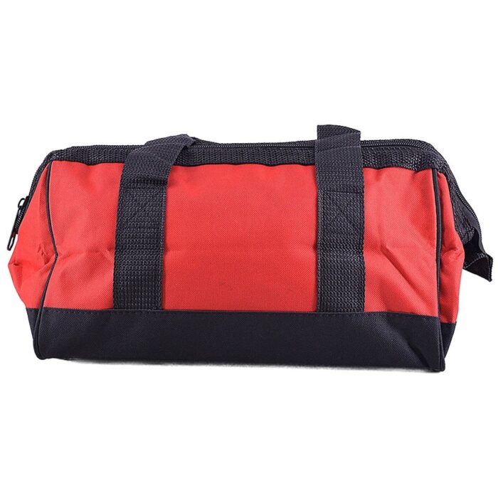 Milwaukee M12 12" Contractor Small Tool Bag 4931416739 - Image 3