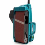 Makita 9911/2 76mm Heavy Duty Belt Sander 240V - Image 3