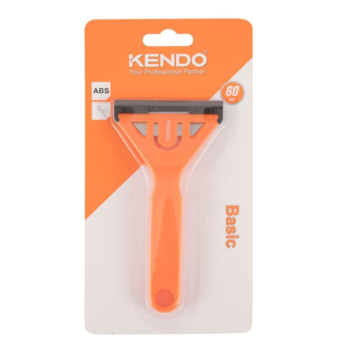 Kendo 60mm Window Scraper - Image 3