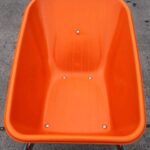 Belle Warrior Wheel Barrow 100 Litre 02204 - Image 8