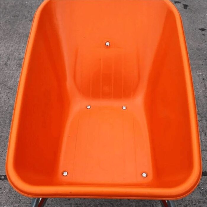 Belle Warrior Wheel Barrow 100 Litre 02204 - Image 8