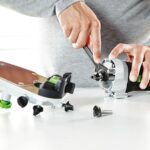 Festool MFK 700 KA EQ-Plus 230V GB Corded Module Edge Router With Systainer - 578712 - Image 5