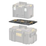 Dewalt DWST08017-1 Toughsystem 2.0 Adaptor Plate - Image 3