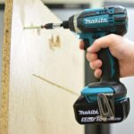 Makita DLX2145TJ 18V LXT Twin Pack With 2 x 5.0Ah Battery Charger & Type 3 Case - Image 3