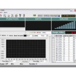 Sealey TA203 Automotive Digital Multimeter 15 Function Bar Graph/PC Link - Image 6