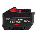 Milwaukee M18FB12 18V 12.0Ah FORGE RedLithium-Ion Battery 4932492651 - Image 2