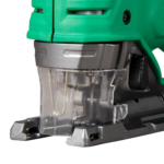 Metabo HPT CJ36DAQ4M 36V MultiVolt Cordless Brushless Orbital Jig Saw (Tool Body Only - Image 5