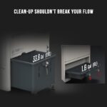 GYRO AIR G-700Pro Industrial Dust Processor - Image 9