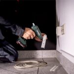 Metabo HK 18 LTX 20 18V Hot Glue Gun with 1 x 4.0Ah Battery, Charger, Glue Sticks & Metabox - Image 7