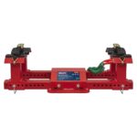 Sealey FTC800COMBO Fuel Tank Cradle and 800kg Transmission Jack Combo - Image 7