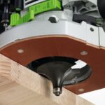 Festool OF 2200 EB-Plus 1/2" Router Cutter 230V GB - 576218 With Router Accessories Set 576832 - Image 6