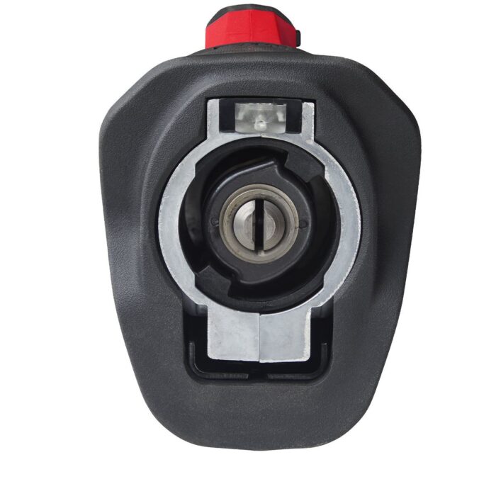 Milwaukee M18ONEFSZ-0 M18 FUEL 18V ONE-KEY Sawzall with 1 x 2.0Ah Battery & Charger - Image 5