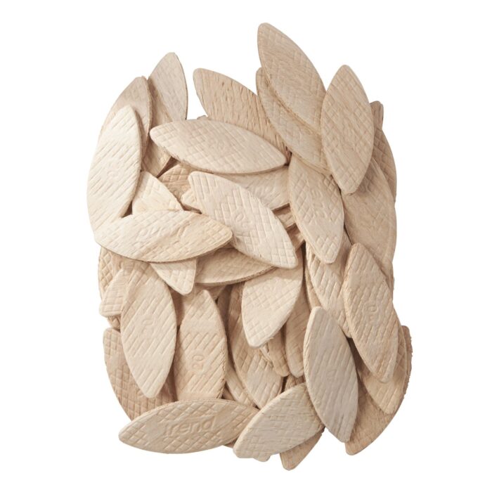 Trend Biscuit No.20 Pack of 1000 BSC/20/1000 - Image 9