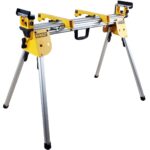 DeWalt DE7033 Heavy-Duty Short Beam Mitre Saw Leg Stand - Image 3