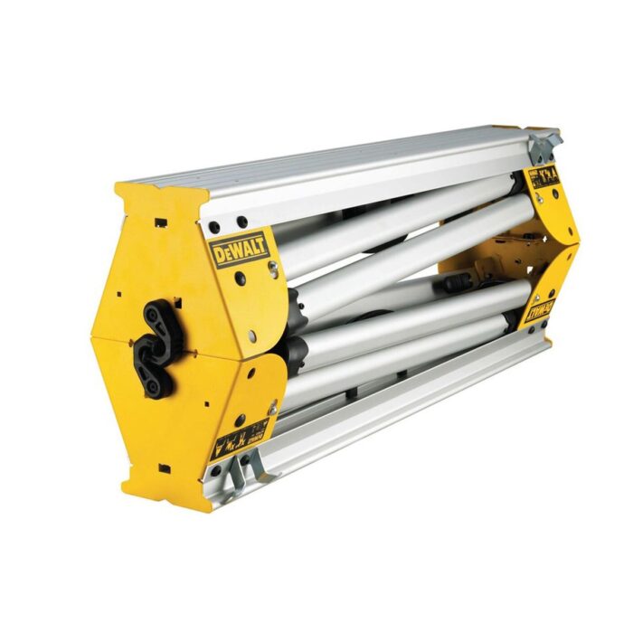 Dewalt DE7035 Heavy-Duty Work Support Stand Sawhorse Twin Pack - Image 3