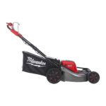 Milwaukee M18F2LM53-0 36V FUEL Brushless 53cm Self Propelled Lawn Mower with 2 x 5.0Ah Battery & Charger - Image 4