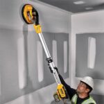 Dewalt DCE800NB 18V XR 225mm Brushless Drywall Sander Body Only - Image 9