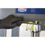 Sealey YK30F Hydraulic Press 30 Tonne Floor Type - Image 5