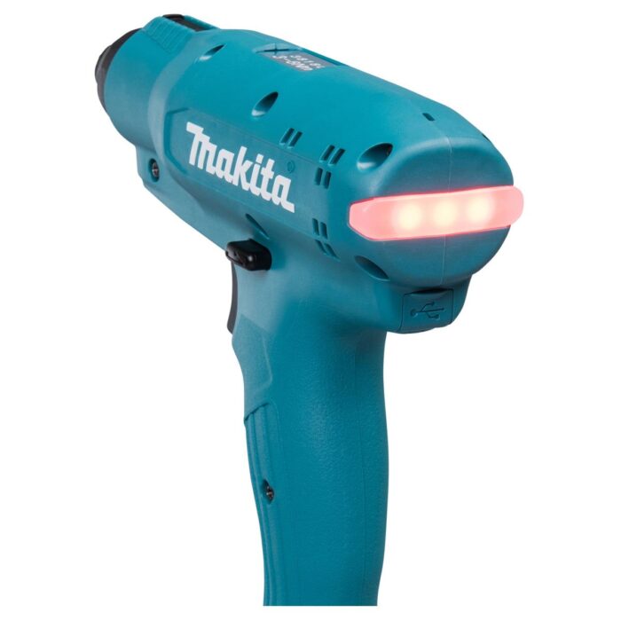 Makita DFT087FM4Z 18V LXT Brushless Screwdriver Body Only - Image 5