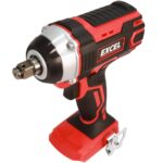 Excel 18V Cordless 1/2" Impact Wrench Body Only (Battery & Charger Not Included) - Image 2
