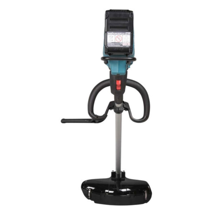 Makita UR017GM101 40V XGT Brushless Line Trimmer With 4.0Ah Battery & Charger - Image 7