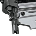 Makita AN924 Pneumatic First Fix Framing Nailer Body Only - Image 7