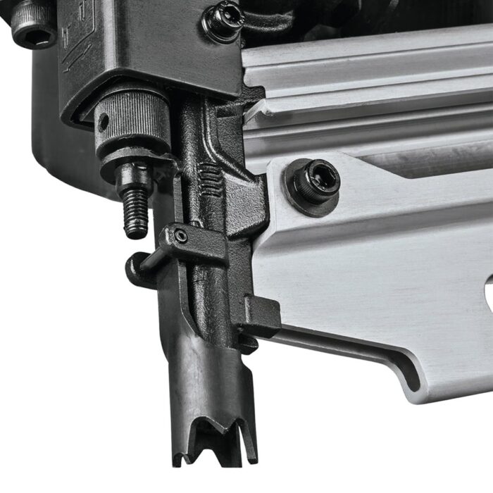 Makita AN924 Pneumatic First Fix Framing Nailer Body Only - Image 7