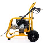 JCB PW7532P Petrol Pressure Washer 3100psi/213bar, Annovi Reverberi Triplex AR Pump 10.7l/min Flow Rate - Image 2