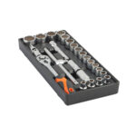 Kendo 6 Drawer Roller Cabinet Tool Set 170 Pieces - Image 19