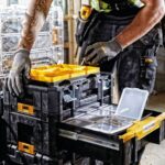 Dewalt DWST1-70705 TSTAK III Deep Drawer Kit Box - Image 7