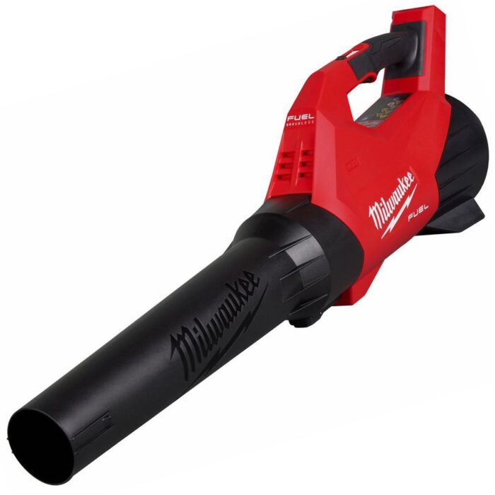 Milwaukee M18FBLG3-0 18V Fuel Brushless Blower with 1 x 8.0Ah Battery & Charger - Image 2