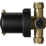 Adey Magnaclean Atom Filter 22mm