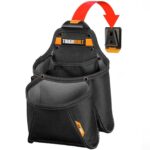 Toughbuilt Mega Supply Pouch TB-CT-03