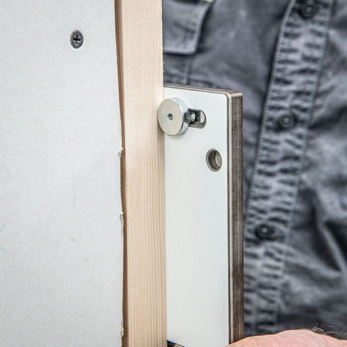 Trend STRIKE/JIG Professional Strike & Keep Jig - Image 9